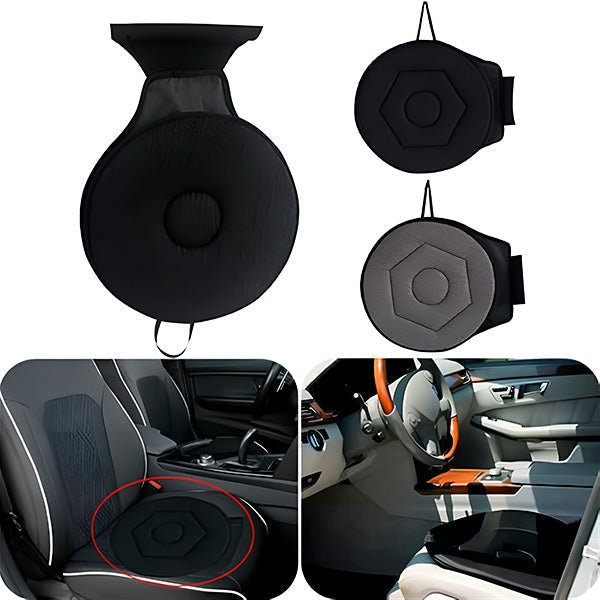 360° Rotating Cushion - product detail 7