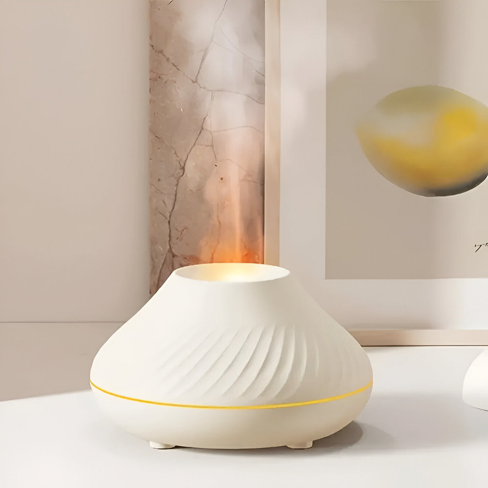 Ultrasonic Aroma Diffuser and Humidifier for Aromatherapy - product detail 7