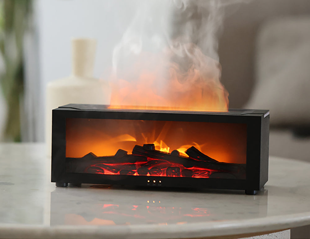 Flame Diffuser Humidifier - product image 8