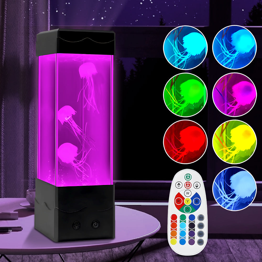 Jellyfish Lamp - product image 1