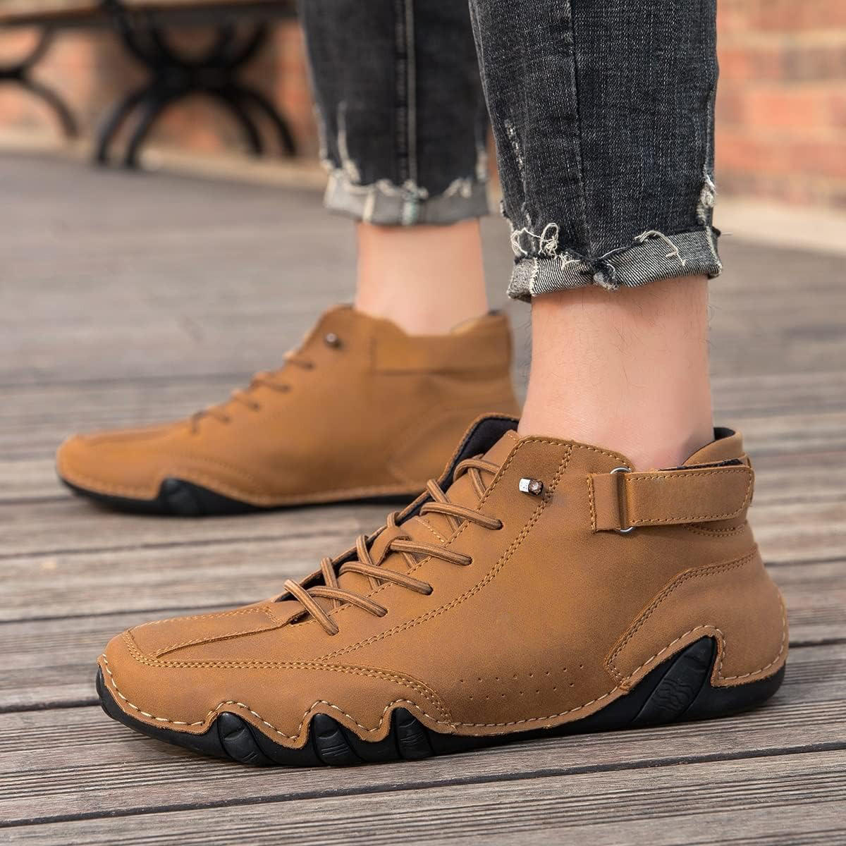 Barefoot Shoes - product detail 4
