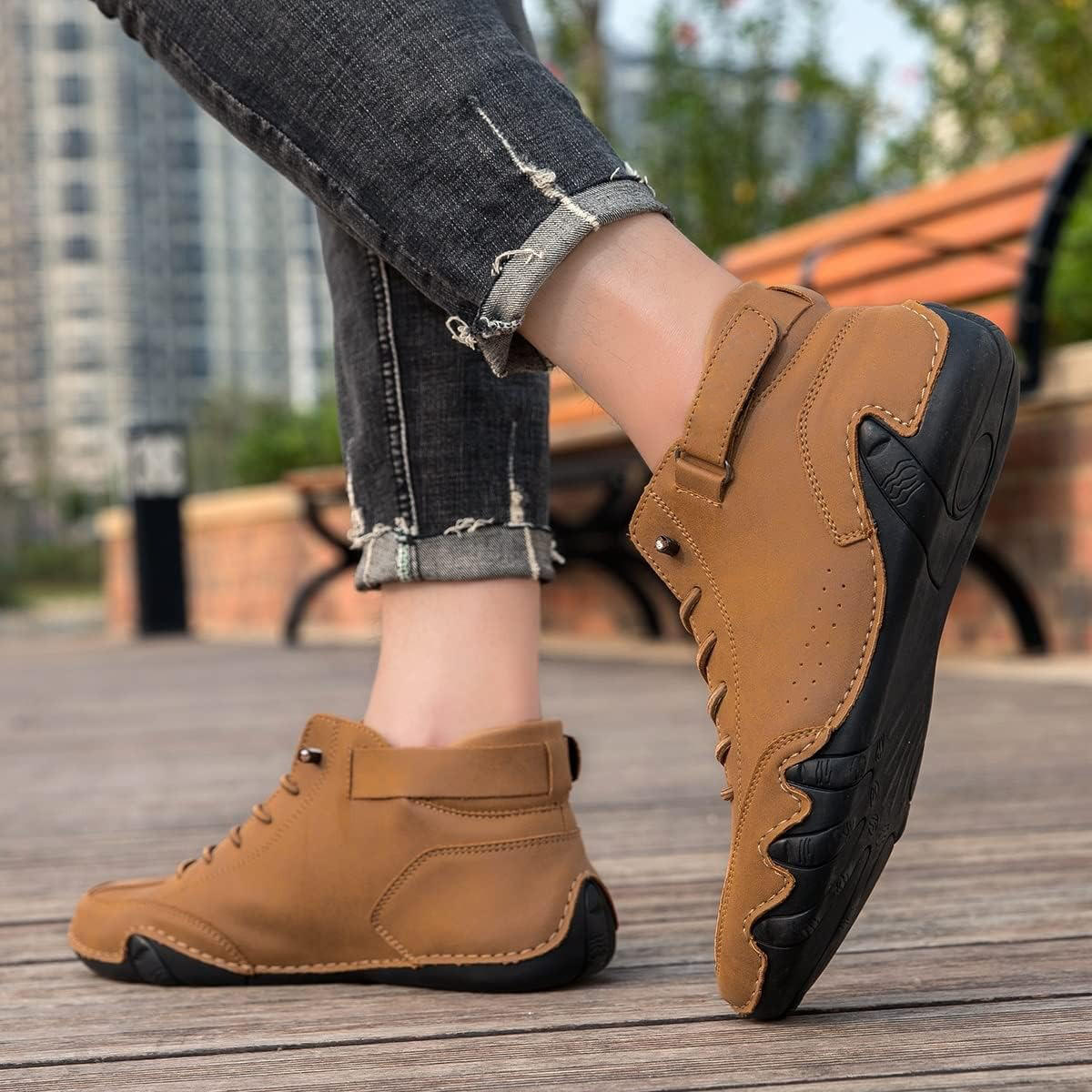 Barefoot Shoes - product detail 6