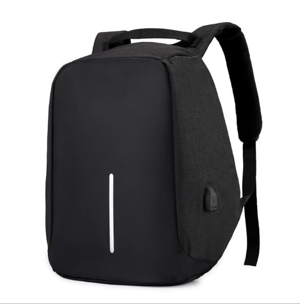 NOMOVA Multifunctional Waterproof Anti-theft Backpack