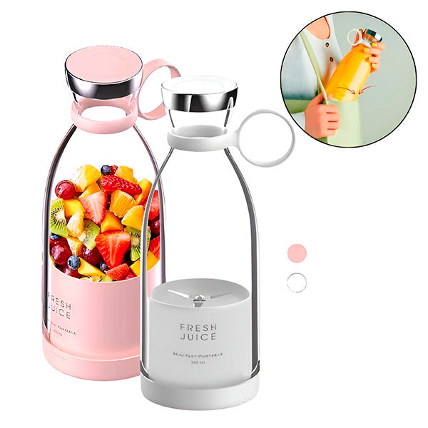 NOMOVA Juice Blender for the Road