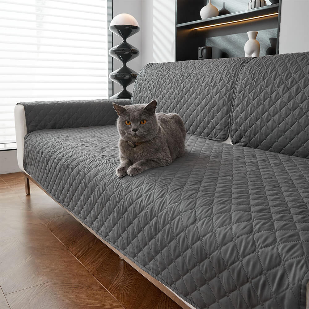 NOMOVA Classic Durable Waterproof And Non-Slip Pet Sofa Cover
