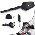 NOMOVA Motorcycle Helmet Windscreen Wiper