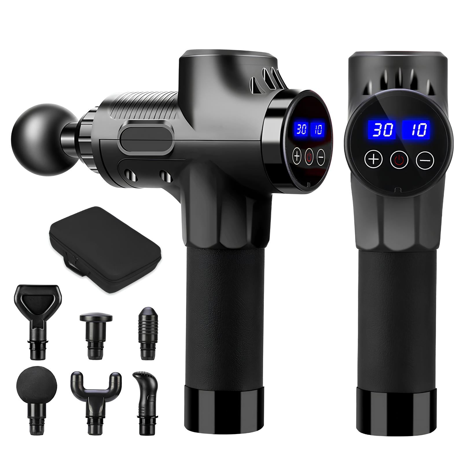 Muscular Massage Gun - product detail 2