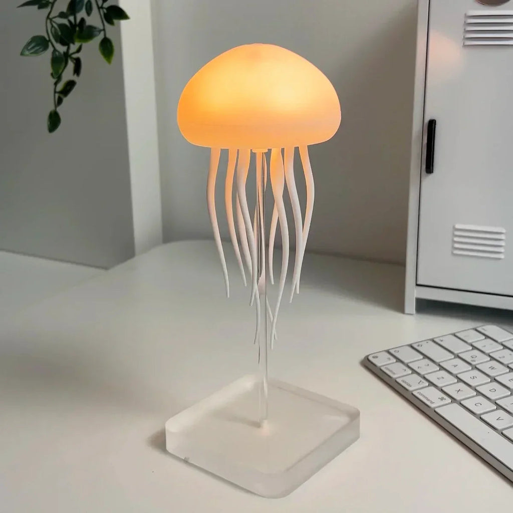 Dancing Jellyfish Lamp - product detail 2