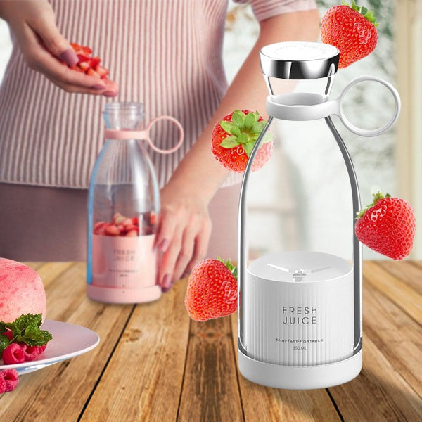 Juice Blender for the Road - product detail 2