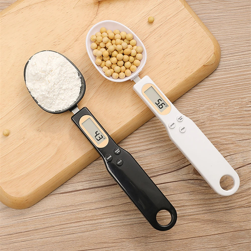 Digital Measuring Spoon - product detail 3