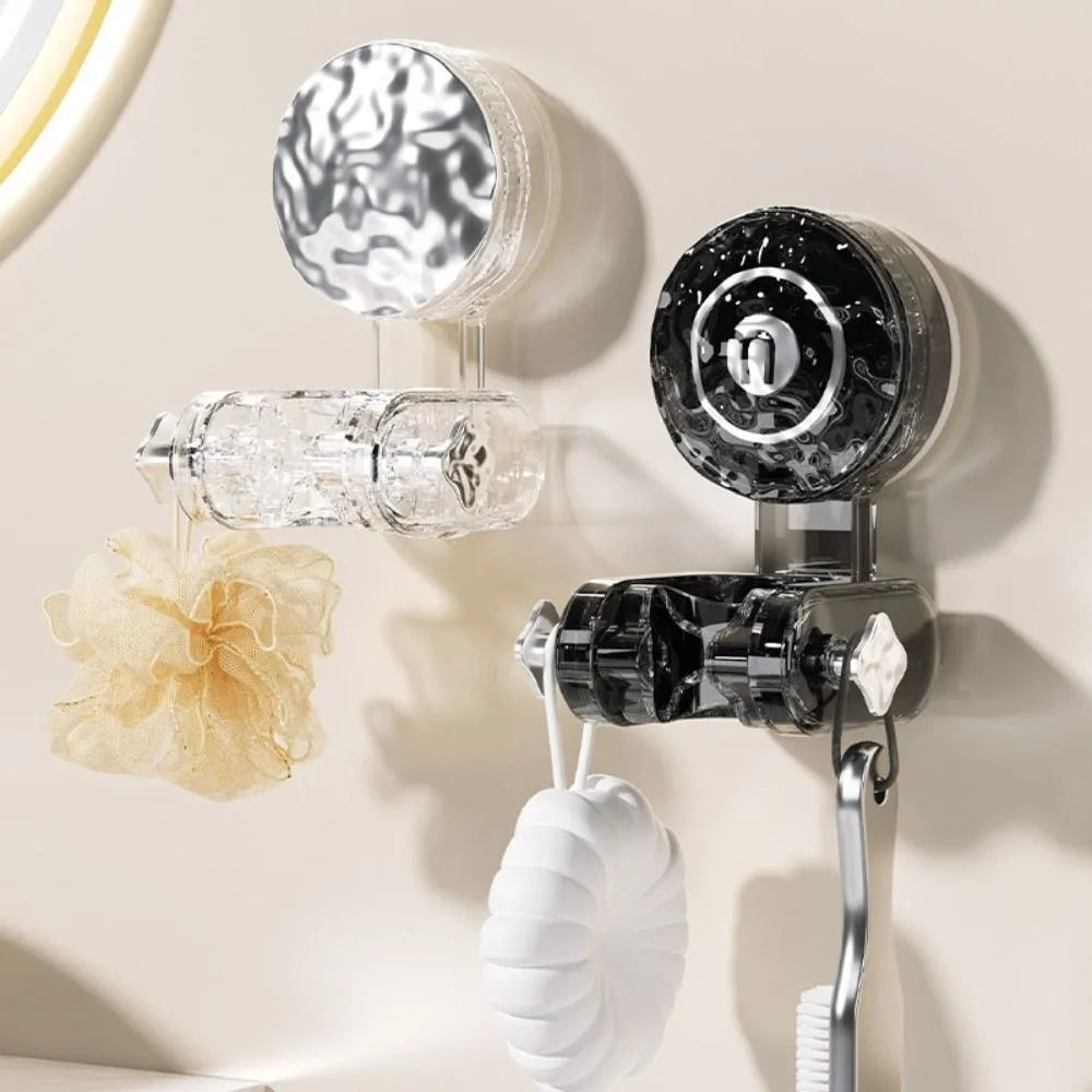 Adjustable Shower Head Holder - product detail 3
