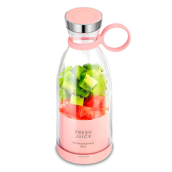 Juice Blender for the Road - product detail 3