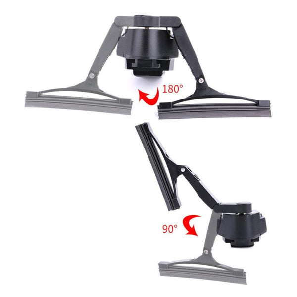Motorcycle Helmet Windscreen Wiper - product detail 3