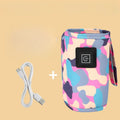 NOMOVA Mobile bottle warmer