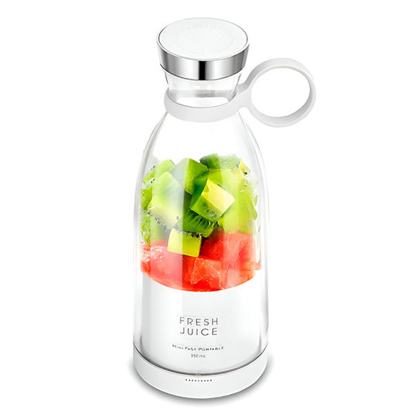 Juice Blender for the Road - product detail 4