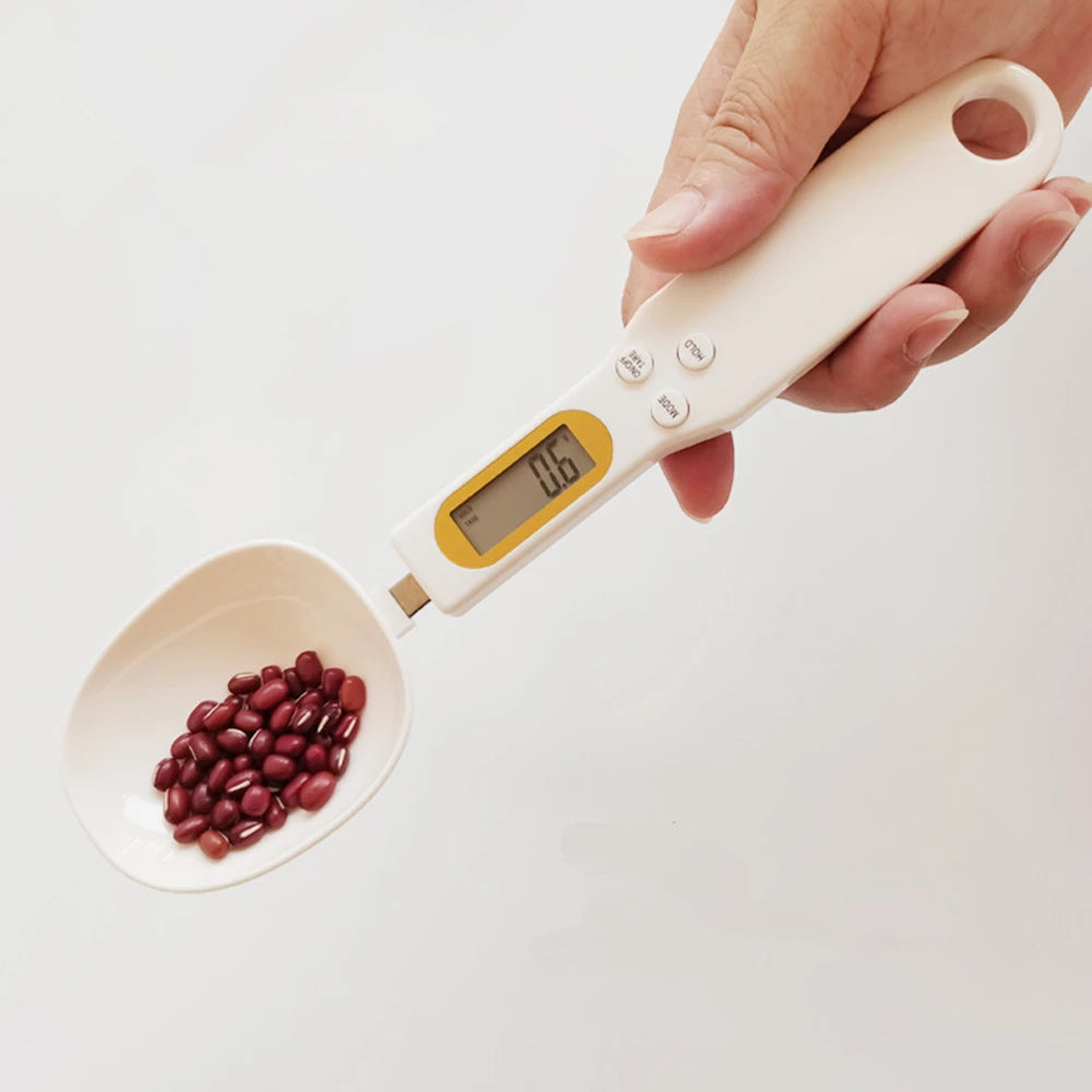 Digital Measuring Spoon - product detail 4