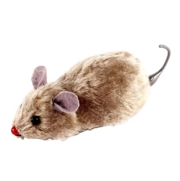 Electric Cat Toy Mouse - product detail 3