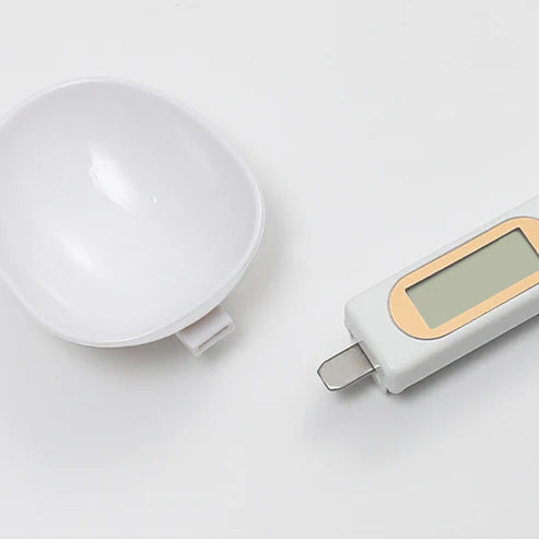Digital Measuring Spoon - product detail 5