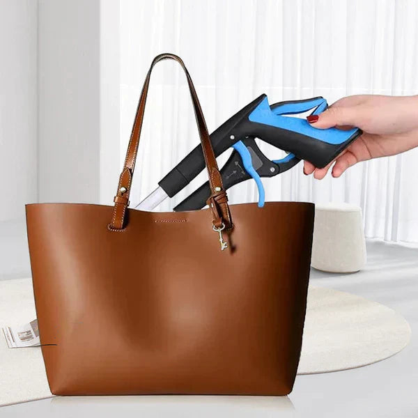Foldable Gripping Pliers with Flexible Head - product detail 5
