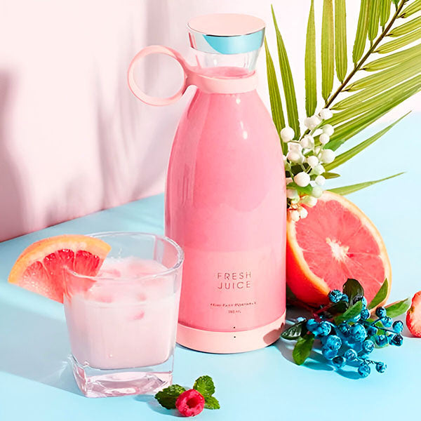 Juice Blender for the Road - product detail 5