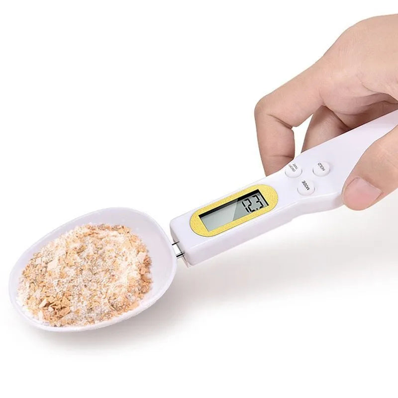 Digital Measuring Spoon - product detail 6