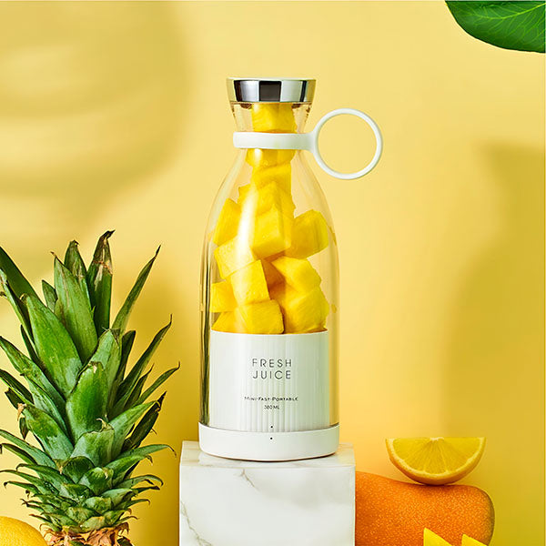 Juice Blender for the Road - product detail 6