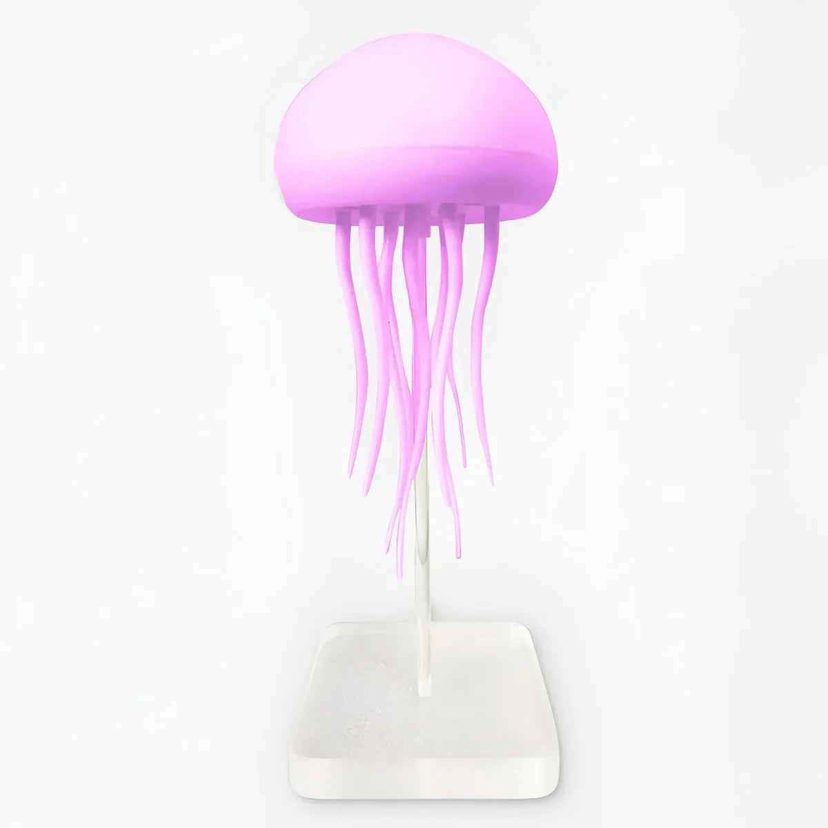 Dancing Jellyfish Lamp - product detail 6