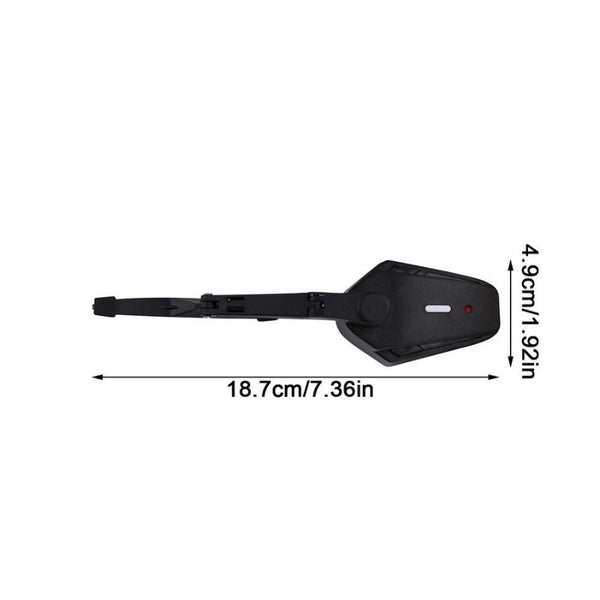 Motorcycle Helmet Windscreen Wiper - product detail 6