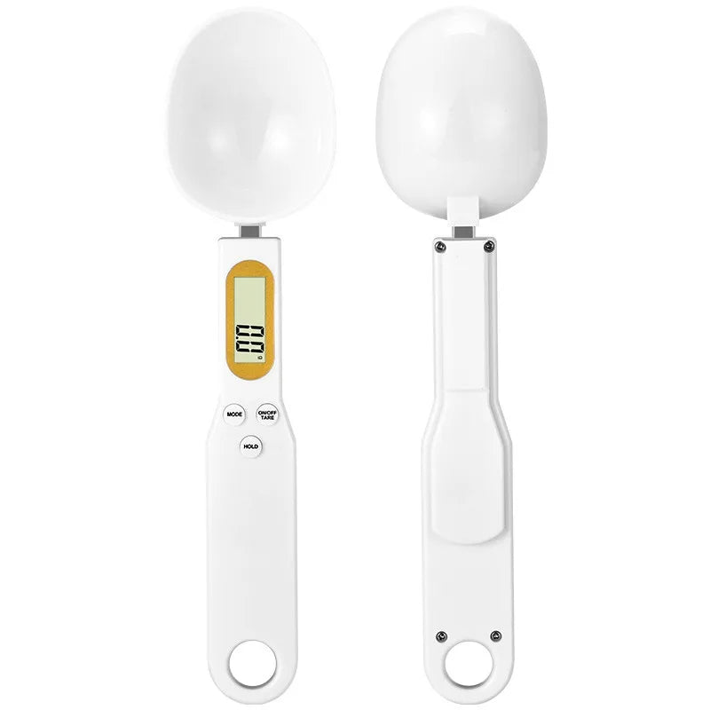 Digital Measuring Spoon - product detail 7
