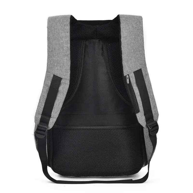 Multifunctional Waterproof Anti-theft Backpack - product detail 5