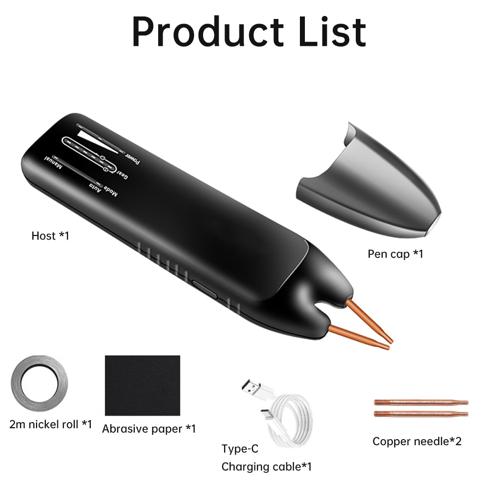 Spot Welder - product image 12