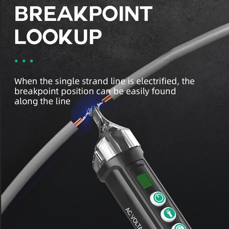 Non Contact Voltage Tester - product image 4