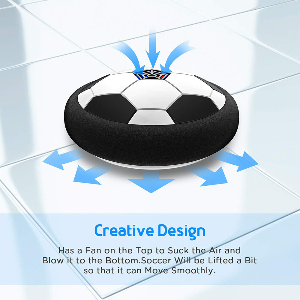 2 Pcs Hover Ball Soccer - product image 4