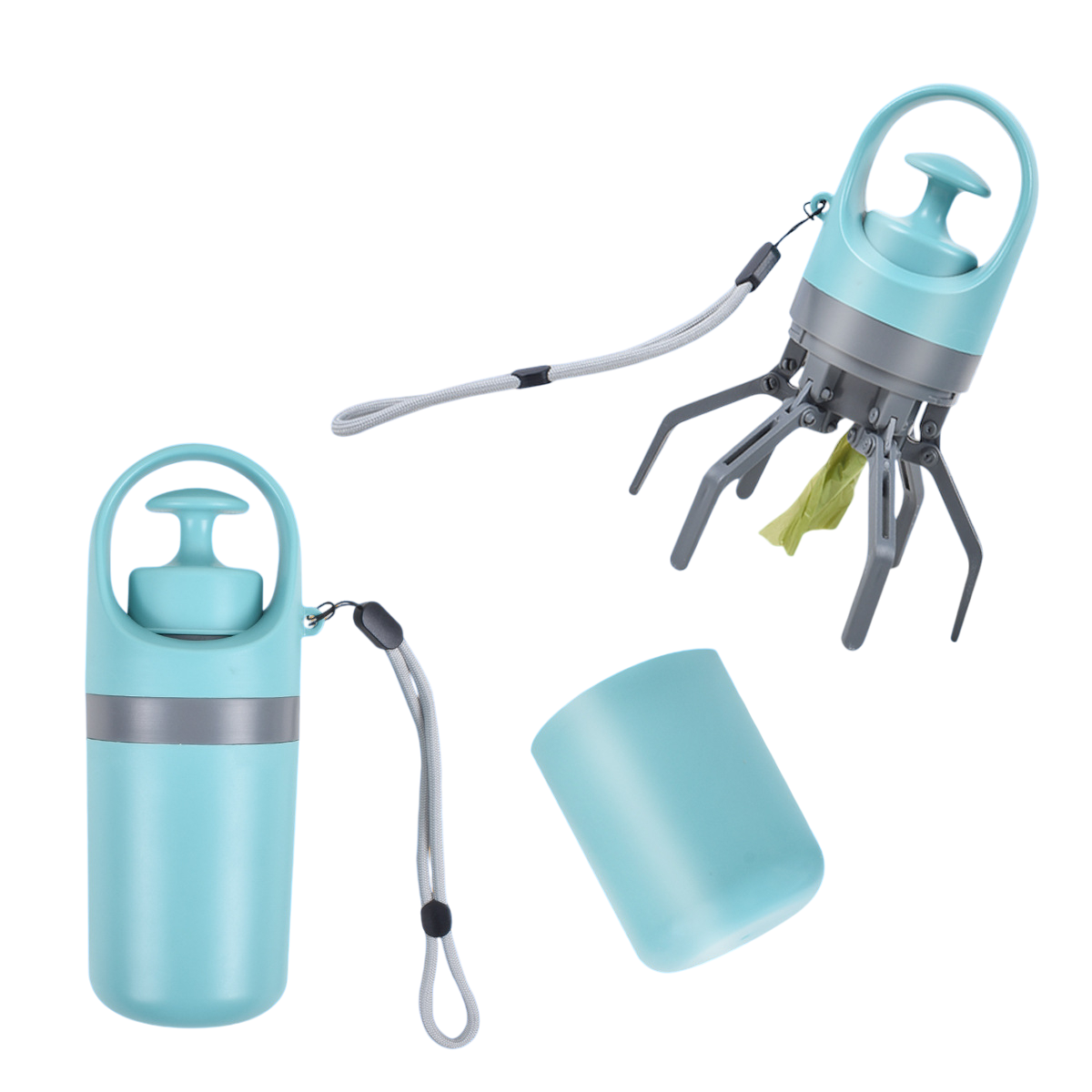 Portable Pooper Scooper - product image 2