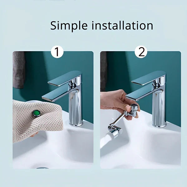 Luxury Tap - Upgrade Your Sink - product image 6