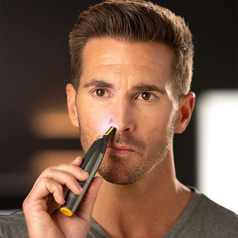 NOMOVA Ultra-thin precision trimmer