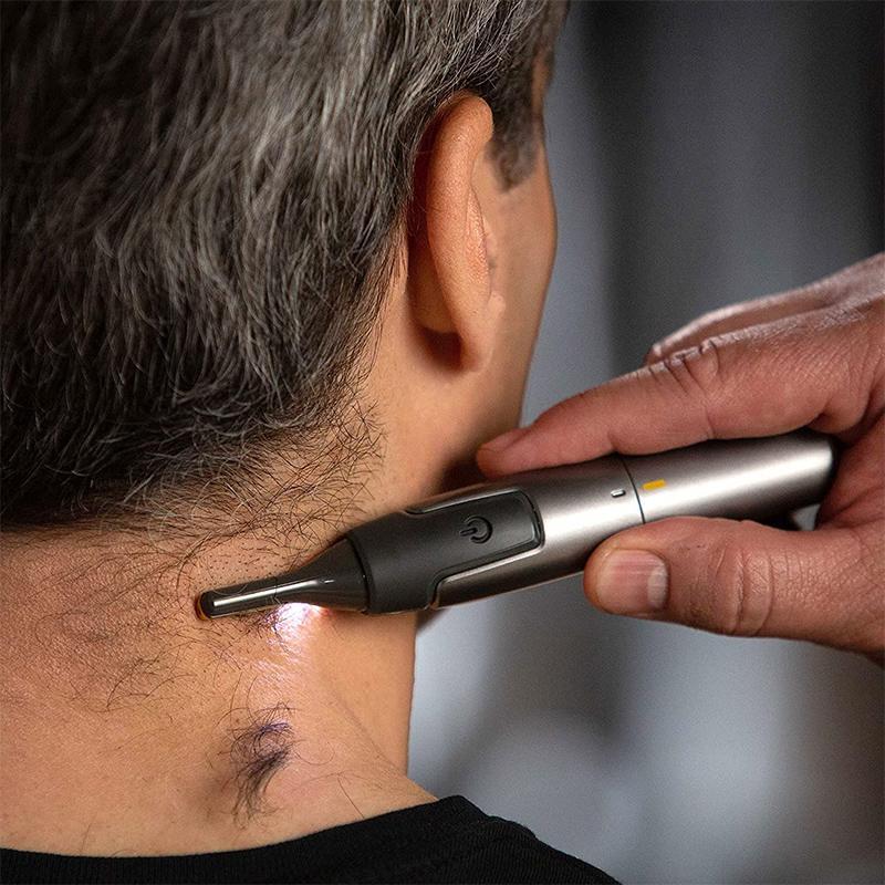 Ultra-thin precision trimmer - product detail 2