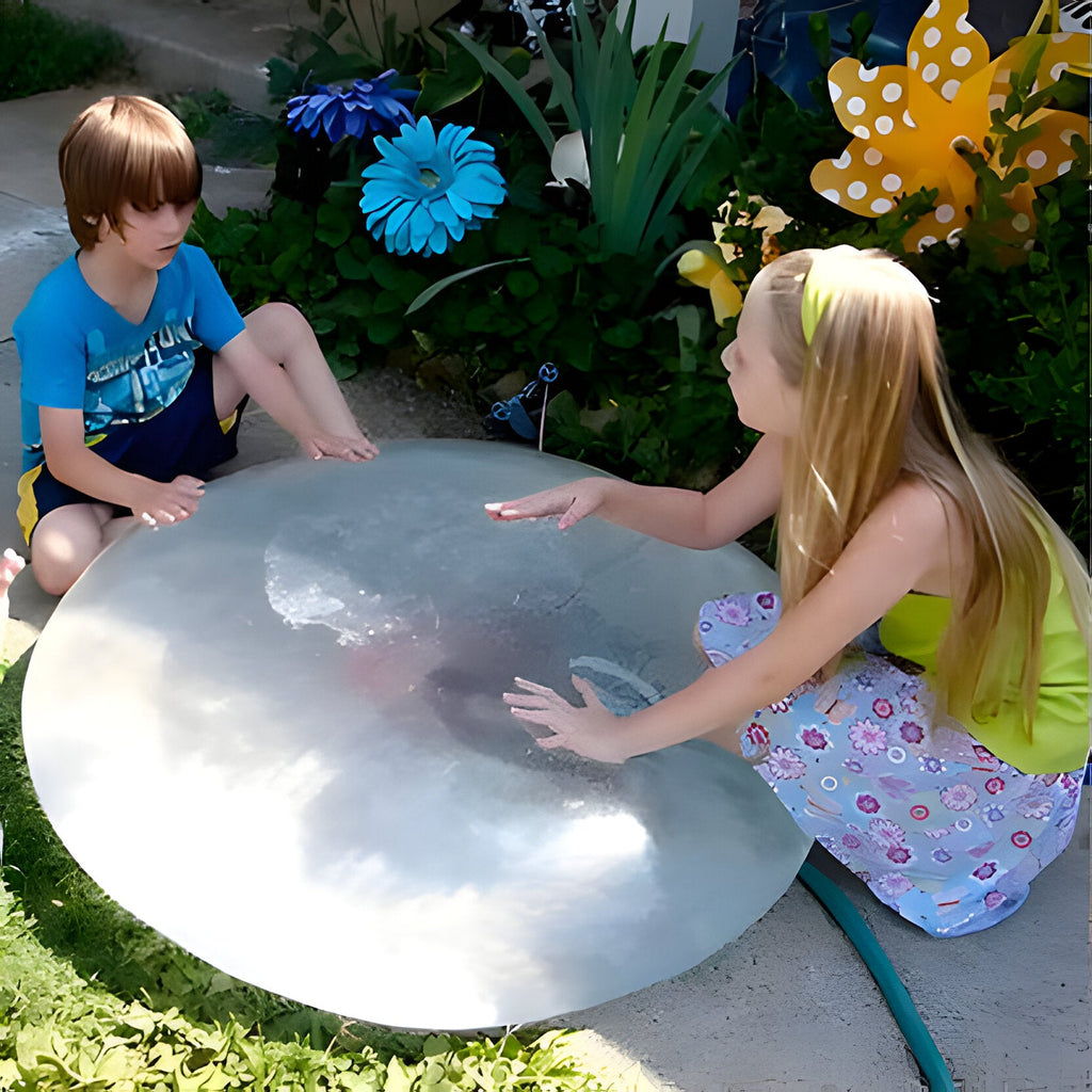 Magic Bubble Ball - product detail 8