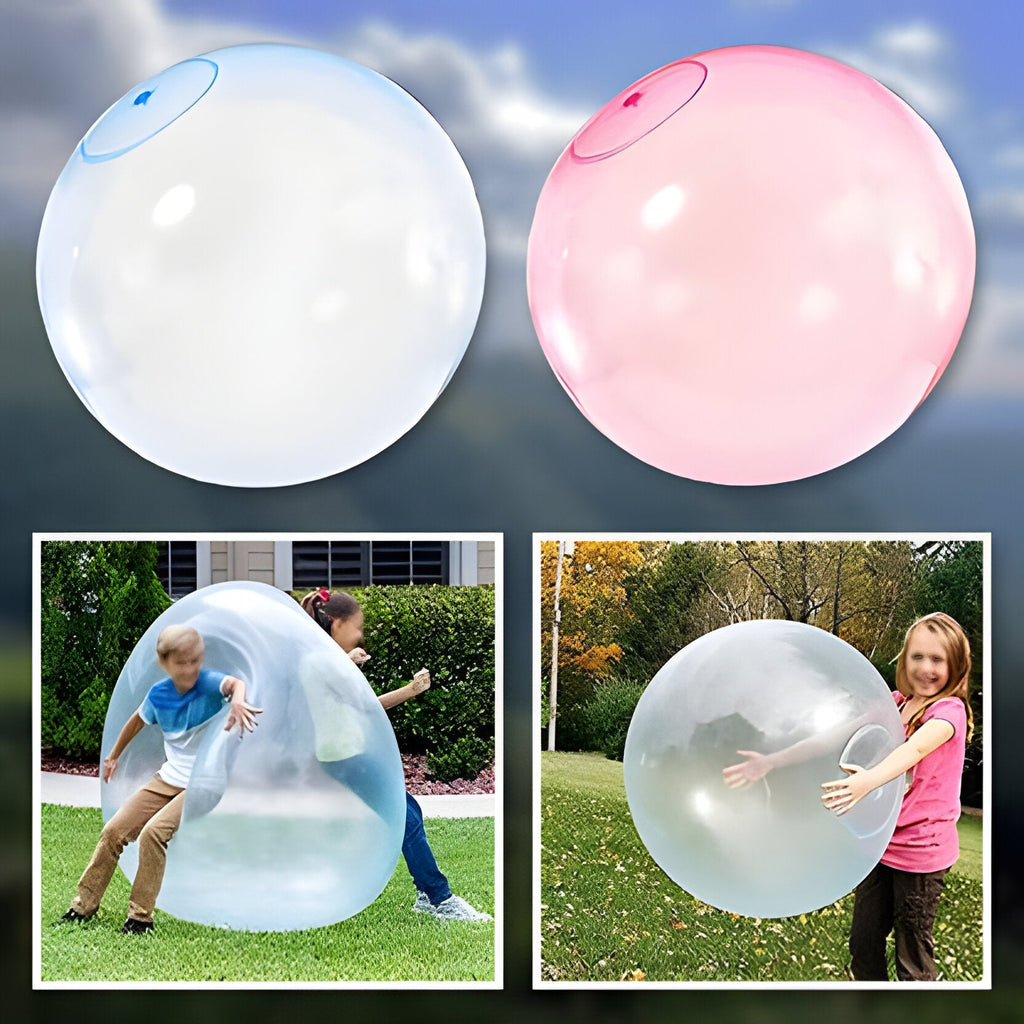 NOMOVA Magic Bubble Ball