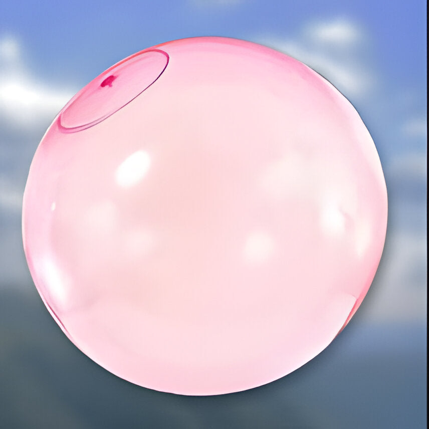Magic Bubble Ball - product detail 2