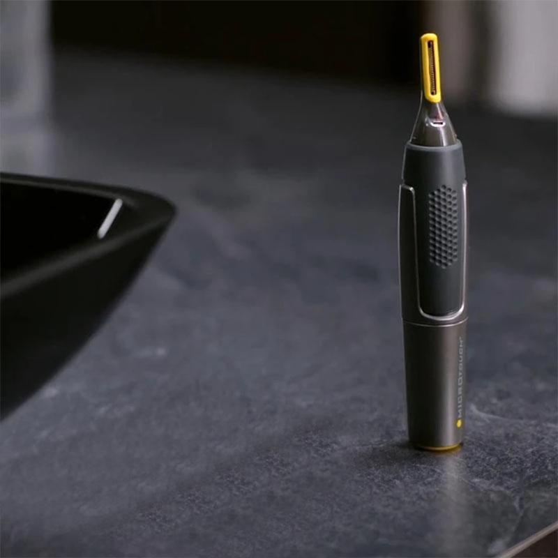 Ultra-thin precision trimmer - product detail 4