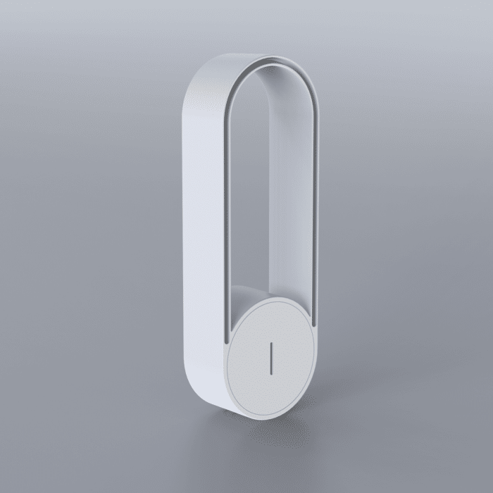 Ultrasonic LED Mosquito Repellent Night Light - product detail 9