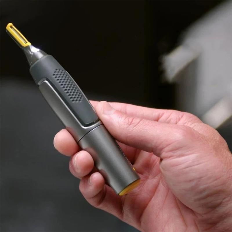 Ultra-thin precision trimmer - product detail 5
