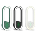 NOMOVA Ultrasonic LED Mosquito Repellent Night Light