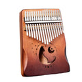 Professional 17K Kalimba Thumb Piano - product image 1