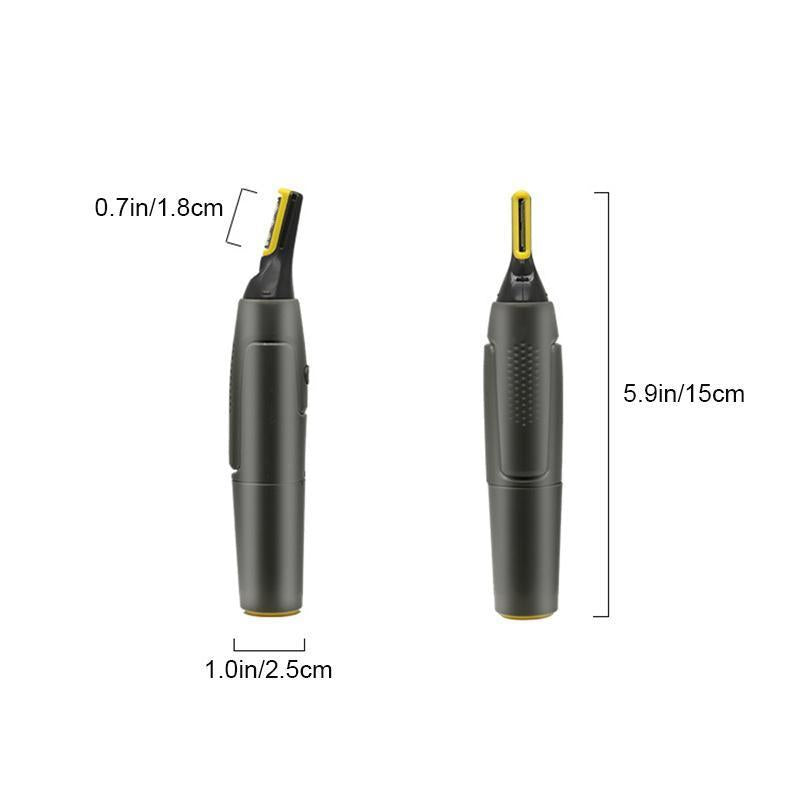 Ultra-thin precision trimmer - product detail 7