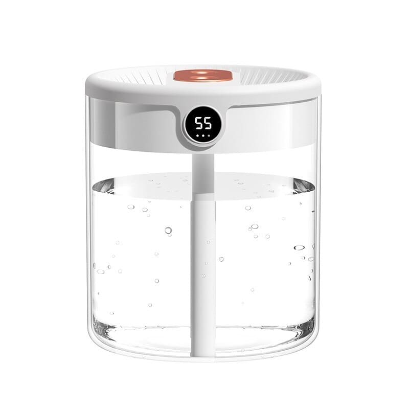 NOMOVA Air Humidifier - 2L