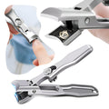 NOMOVA A Quality Nail Clipper for Travel