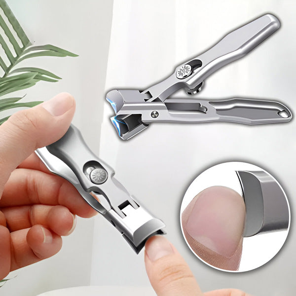 A Quality Nail Clipper for Travel - product detail 2