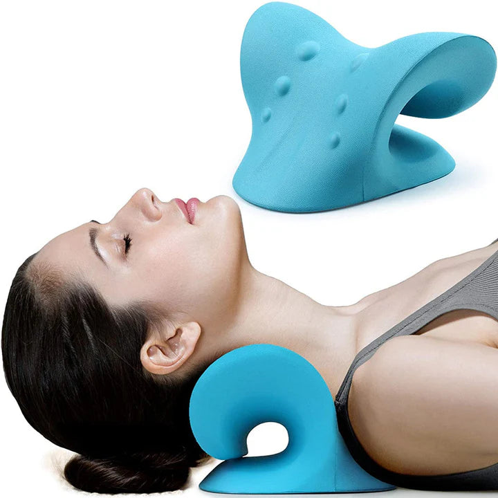 Neck And Shoulder Stretcher - product detail 3